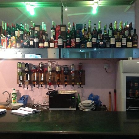 Toprate Luxury Hotel Owerri Εξωτερικό φωτογραφία